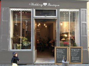 La WeddingBoutique_LeBoudoirdesCocottes