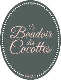 Le Boudoir des Cocottes® – Le premier beauty van itinérant