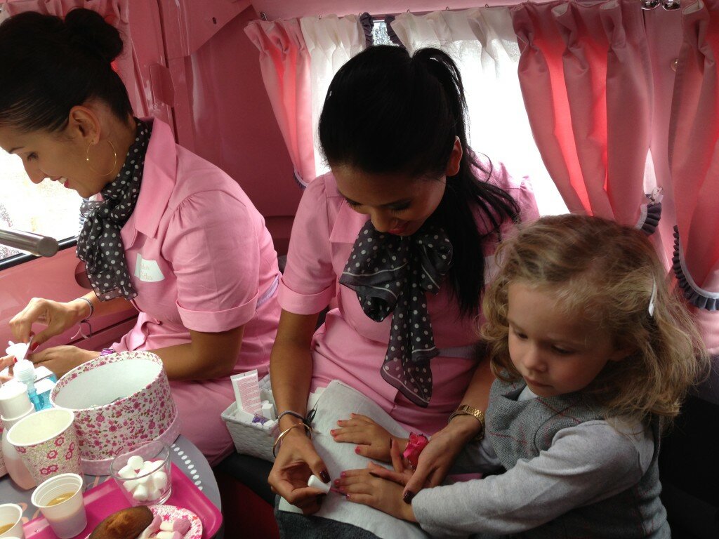 Les Mini-Cocottes
